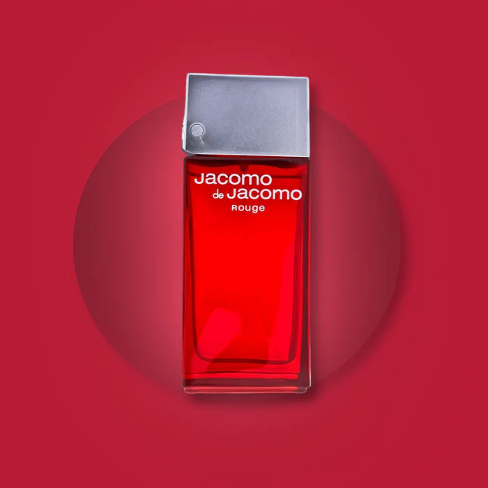 Jacomo Rouge EDT 100ML