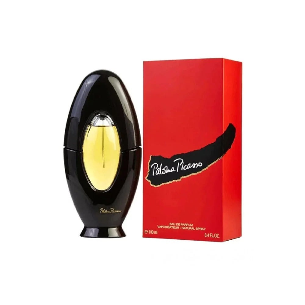 Paloma Picasso Eau De Parfum 100ML