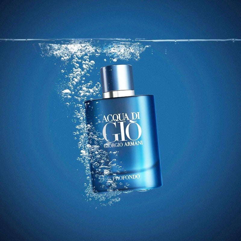 Acqua Di Gio Profondo EDP