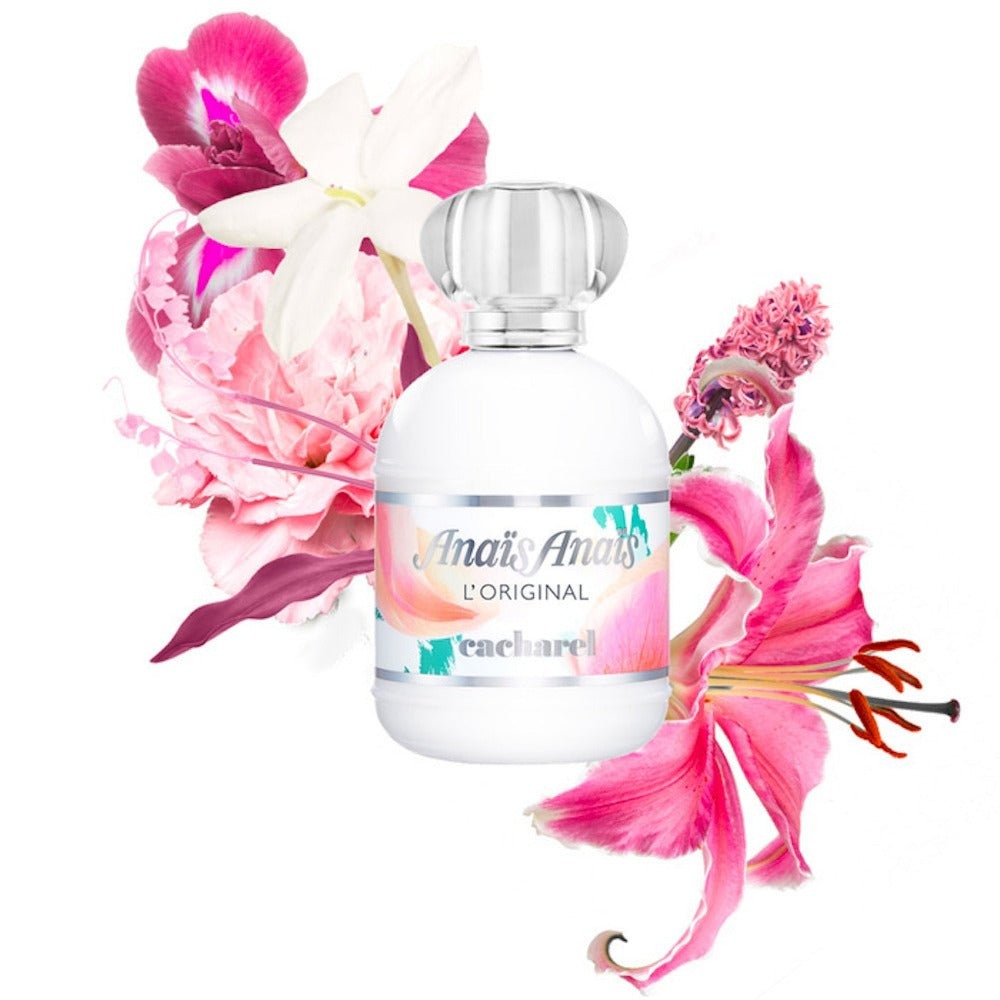 Cacharel Anais Anais EDT 100ml