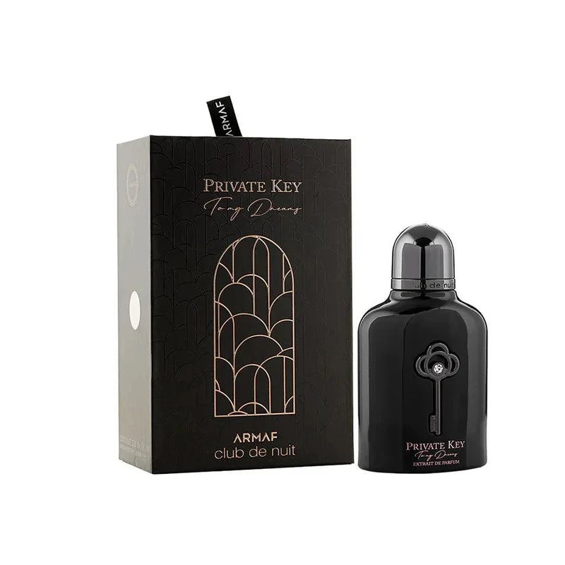 Armaf Club De Nuit Private Key To My Dreams EDP 100ML