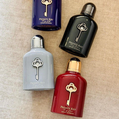 Armaf Club De Nuit Private Key To My Love EDP 100ML