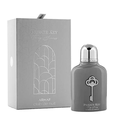 Armaf Club De Nuit Private Key To My Success Extrait EDP 100ML
