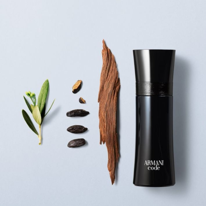 Giorgio Armani Armani Code EDT