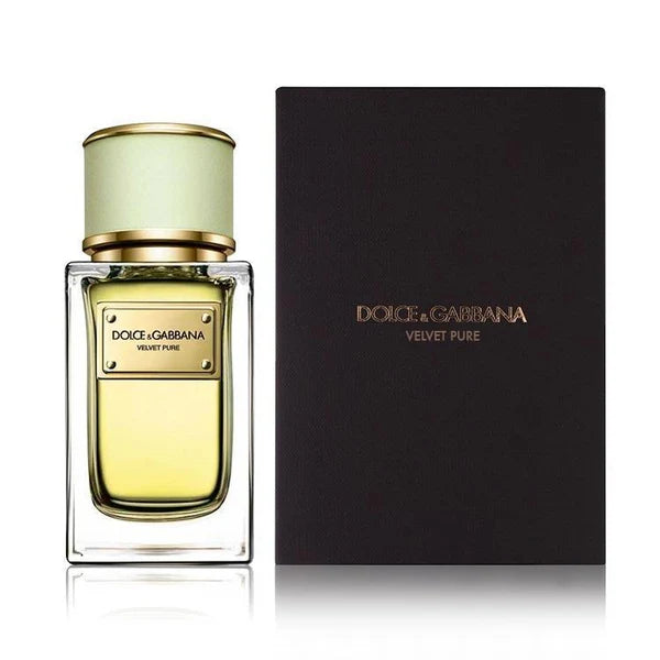 Dolce & Gabbana Velvet Pure EDP 150ML