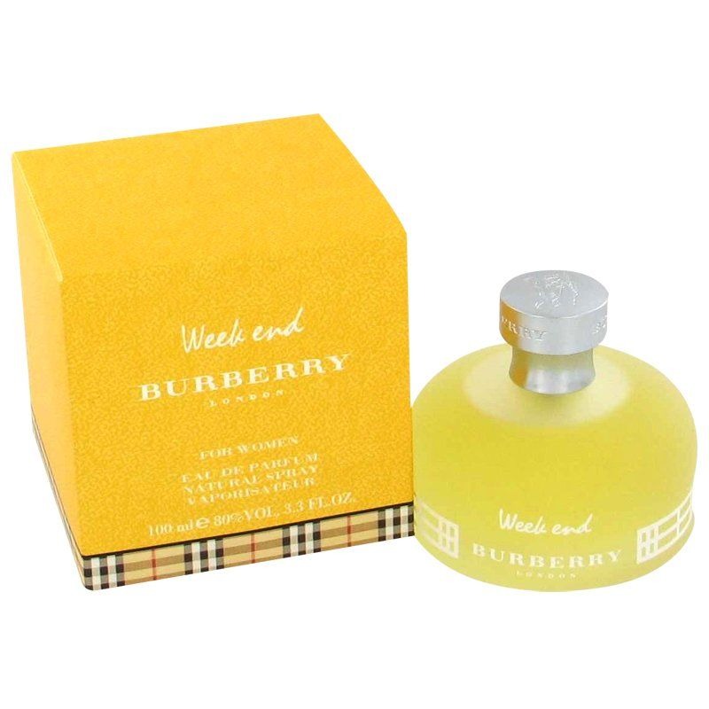 Burberry Weekend London 100ML (Vintage)
