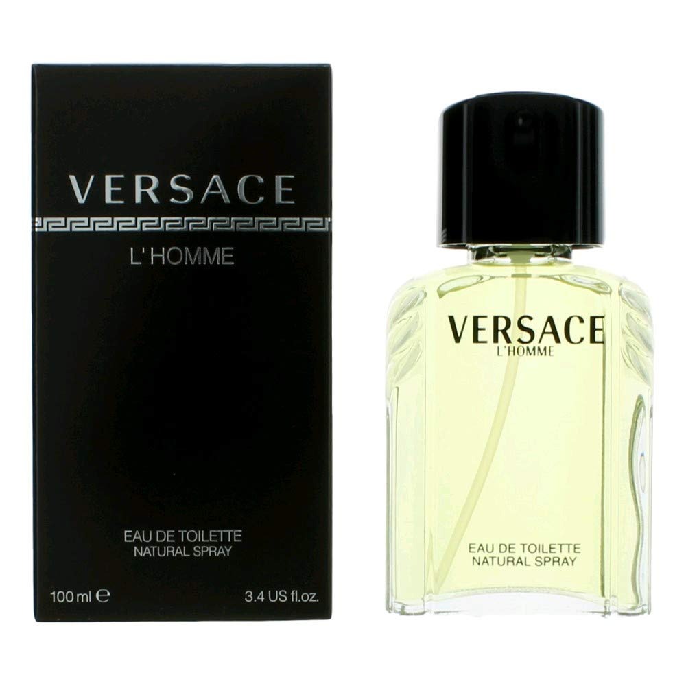 Versace L'Homme EDT 100ML