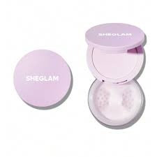 Sheglam Insta Ready Face &Under Eye Setting Powder Duo