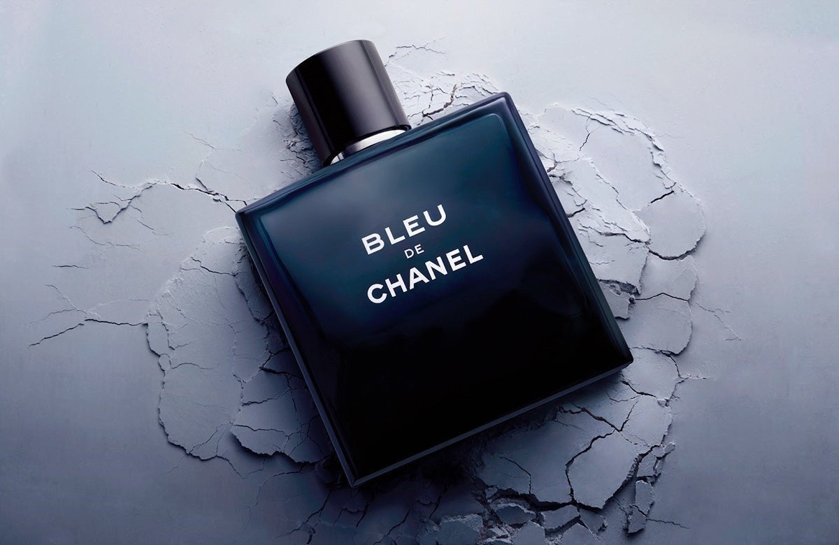 Bleu De Chanel EDT 100ml