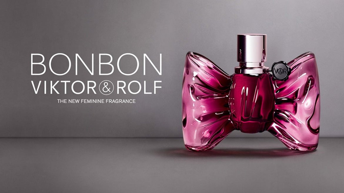 Viktor & Rolf Bonbon EDP