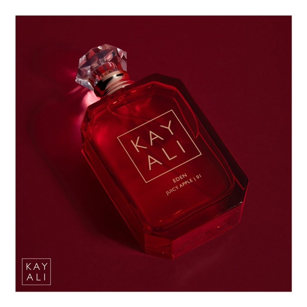 Kayali Eden Juicy Apple 01 EDP 100ML