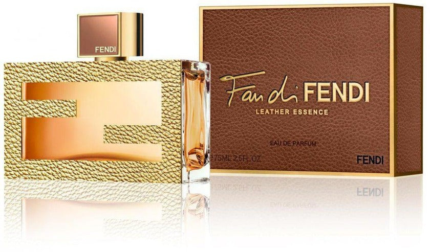 Fan di FENDI Leather Essence EDP for women 50ML