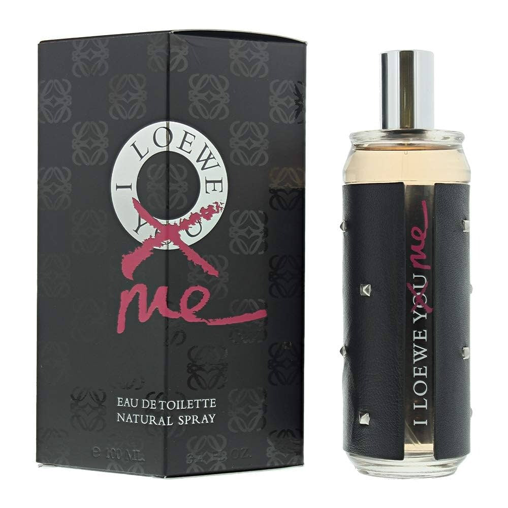 Loewe I Loewe Me EDT 100ML