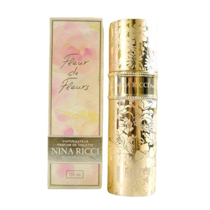 NINA RICCI Fleur de Fleurs EDT 50ML