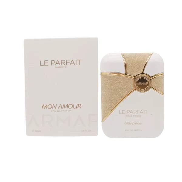 Armaf Le Parfait Mon Amour EDP 100ML