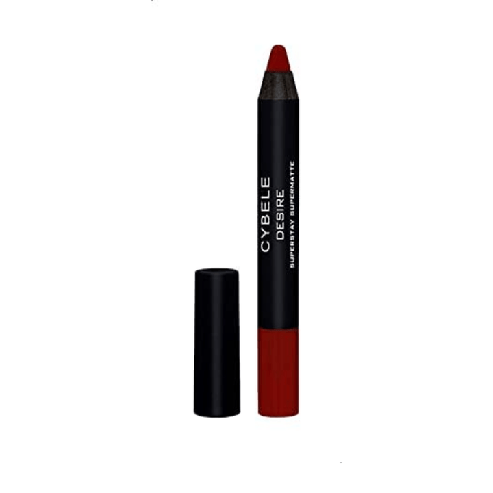 Cybele Desire Matte Lipstick Pencil