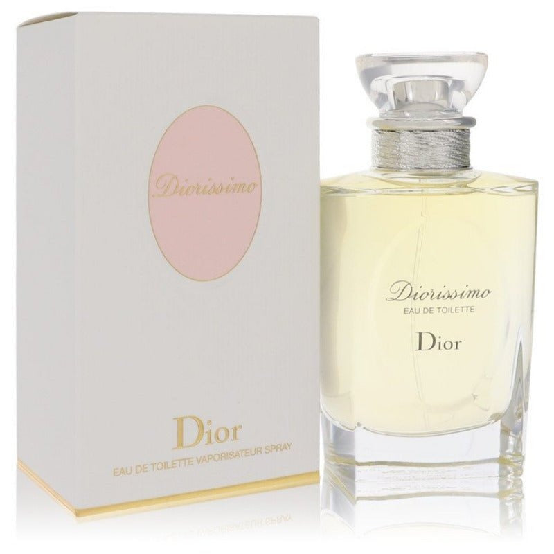 Christian Dior Diorissimo EDT 100ML