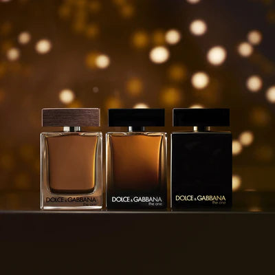 Dolce & Gabbana The One Intense EDP 100ML