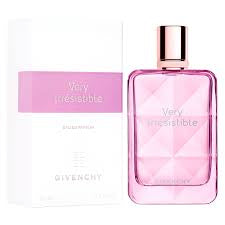 Givenchy Very Irresistable EDP 80ML