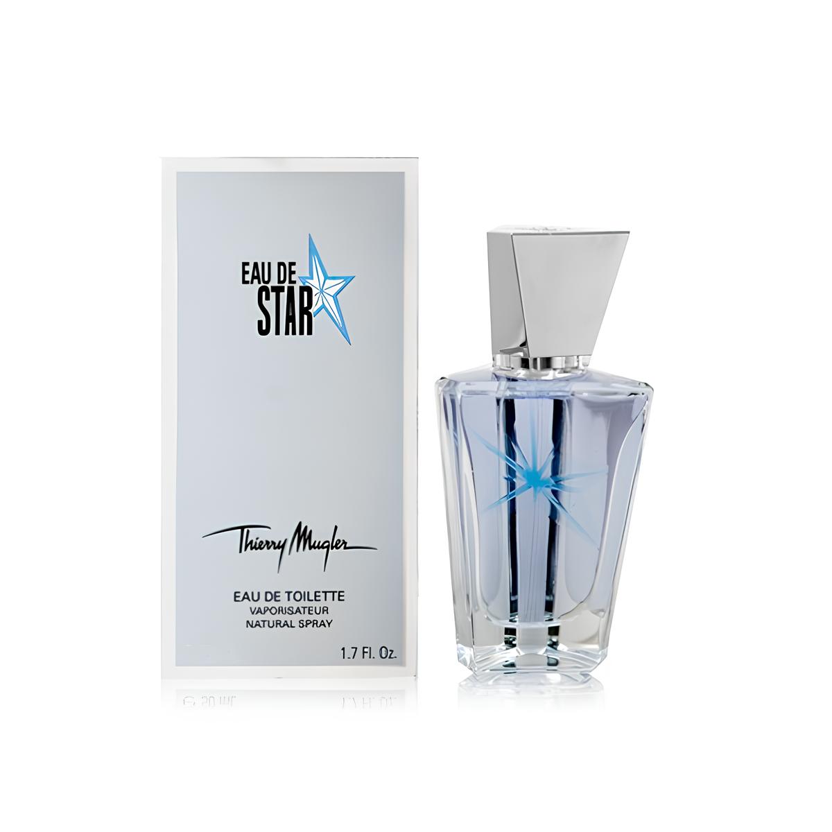 Thierry Mugler Eau De Star 50ML