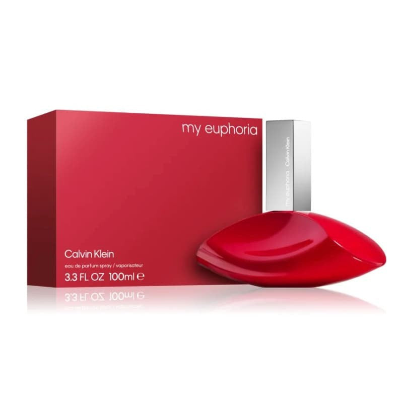 Calvin Klein My Euphoria EDP 100ML