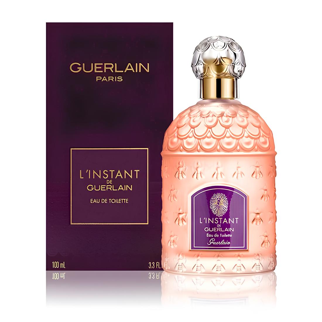 Guerlain L'instant De Guerlain EDT 100ML