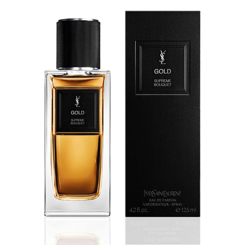 YSL GOLD SUPREME BOUQUET 125ML (New 2025)