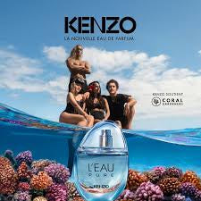 Kenzo L'Eau Pure EDT 100ML