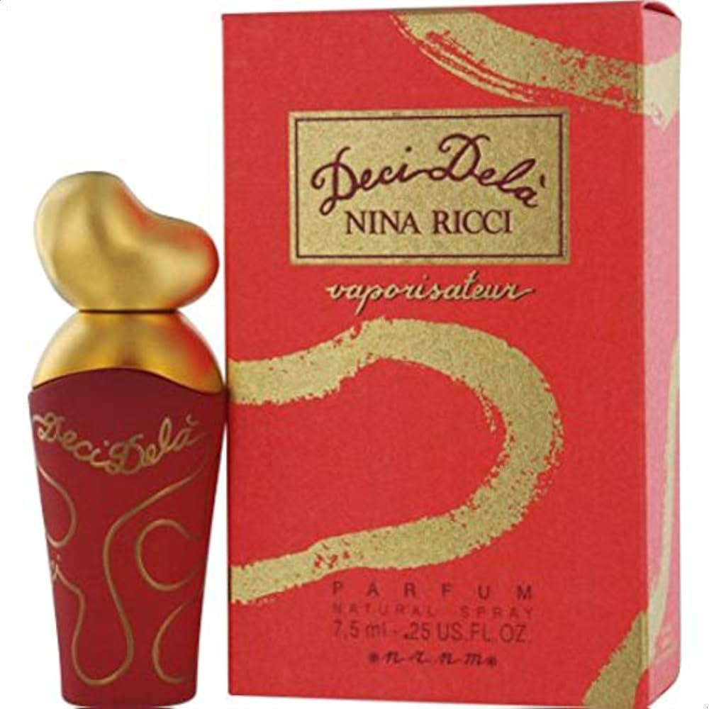 Nina Ricci Deci Dela EDT 100ML