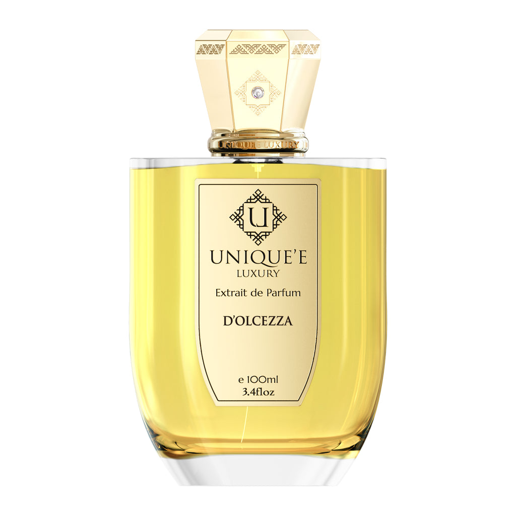 Unique Luxury Dolcezz Extrait De Parfum 100ML