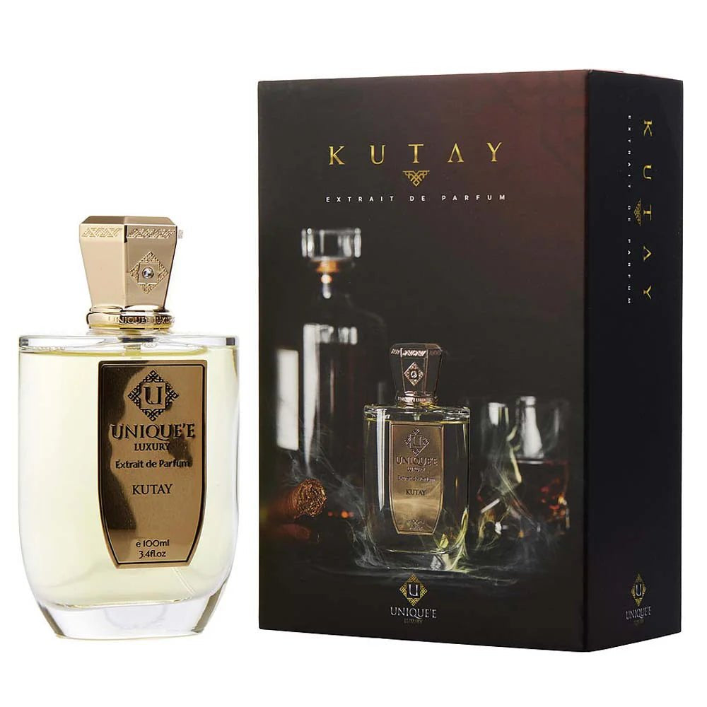 Uniquee Luxury Kutay Extrait De Parfum 100ML