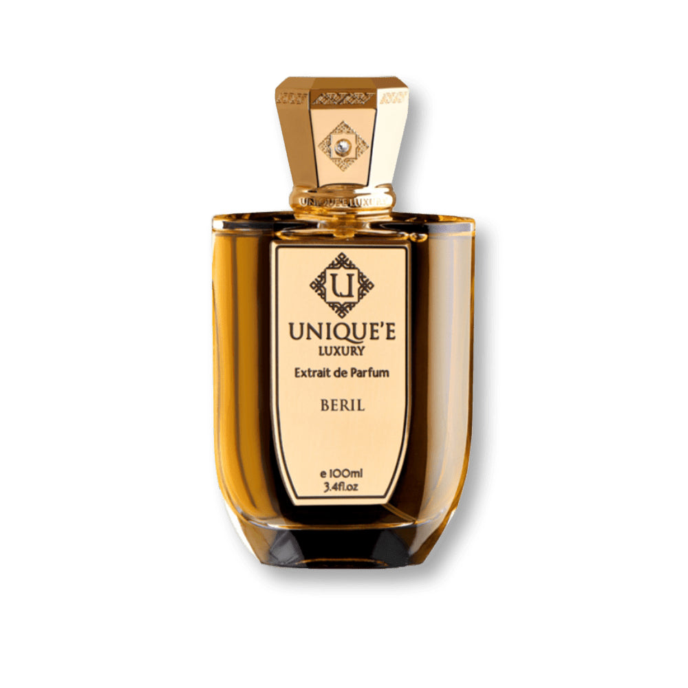 Uniquee Luxury Beril Extrait De Parfum 100ML