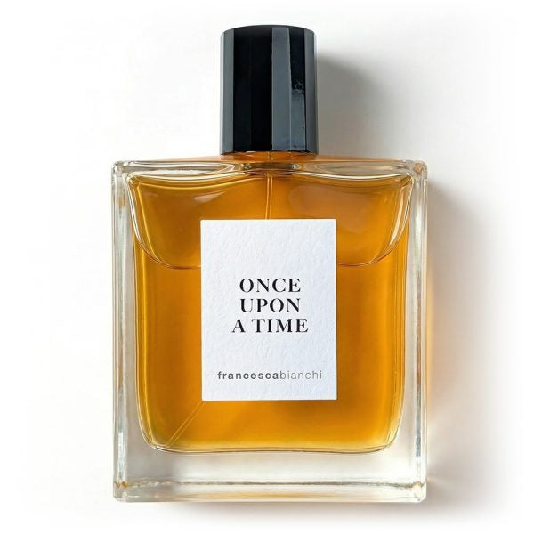 Francesca Bianchi Once Upon a Time Extraut De Parfum 100ML