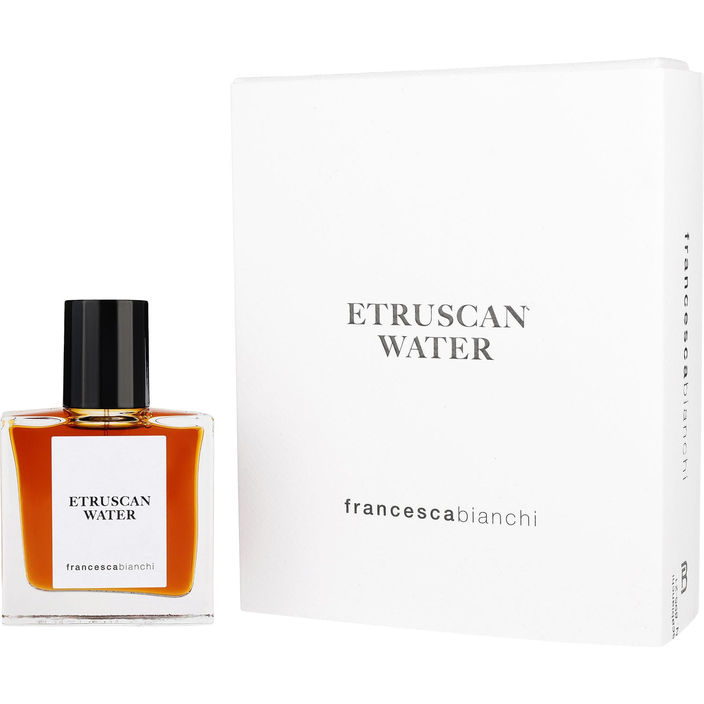 Francesca Bianchi Etruscan Water Extrait De Parfum 100ML