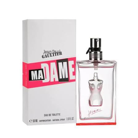 Jean Paul Gaultier Ma Dame EDT 50ML