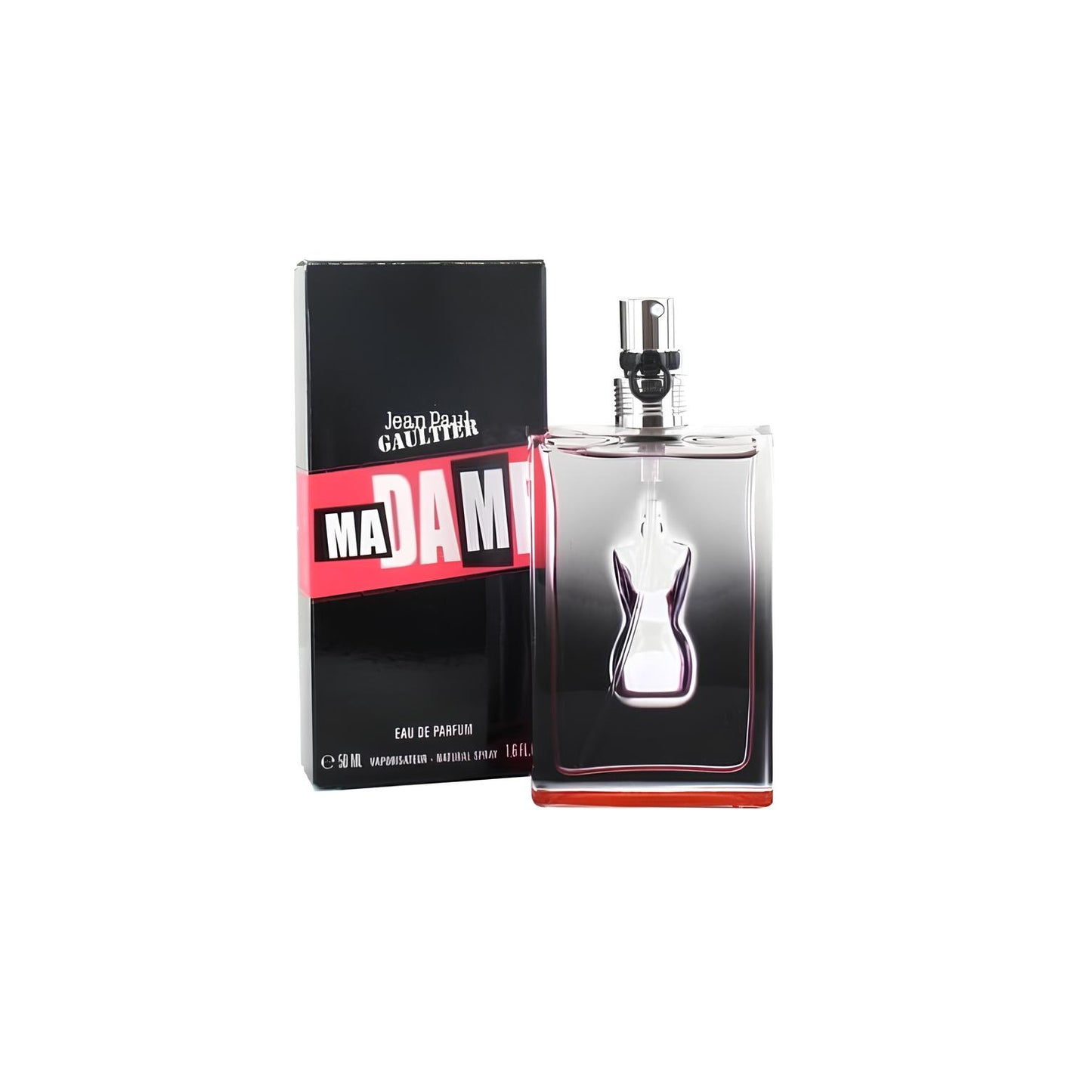 Jean Paul Madame EDP 50ML