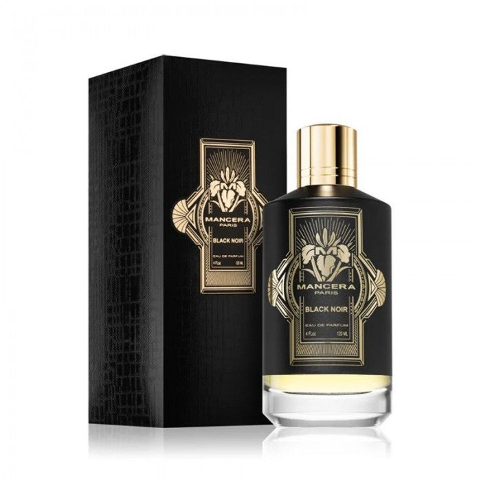 Mancera Black Noir EDP 120ML