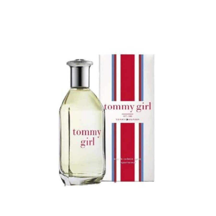 TOMMY GIRL EDT 100ML