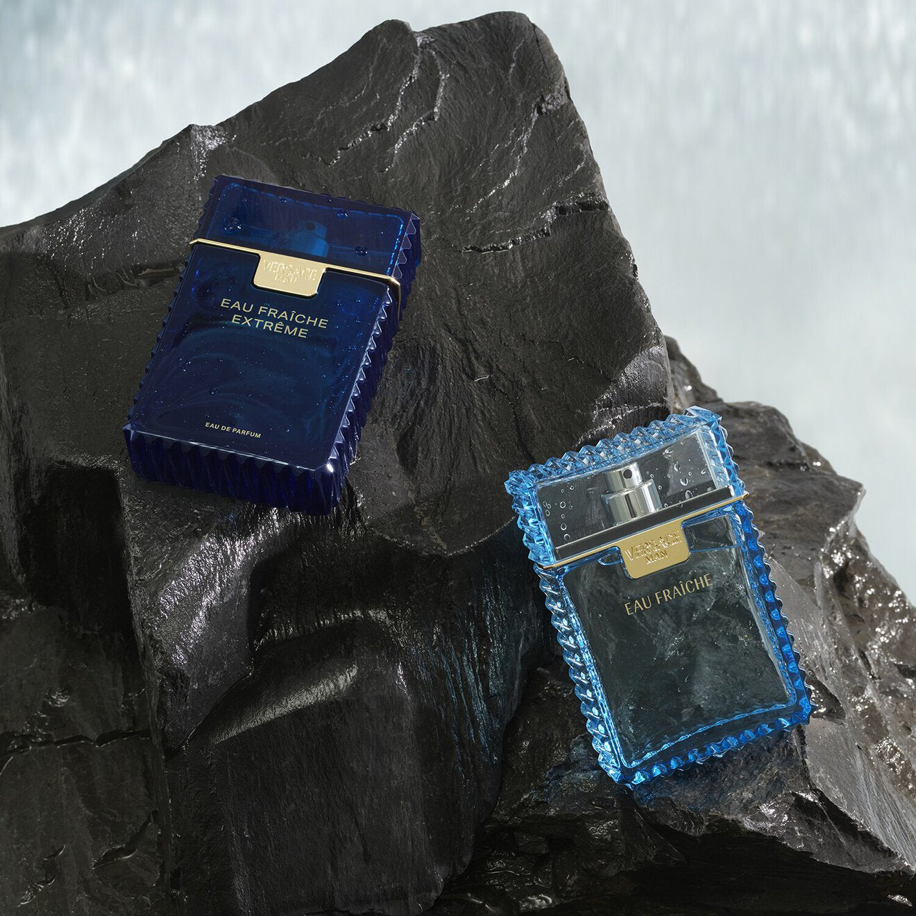Versace Eau Fraîche Extreme