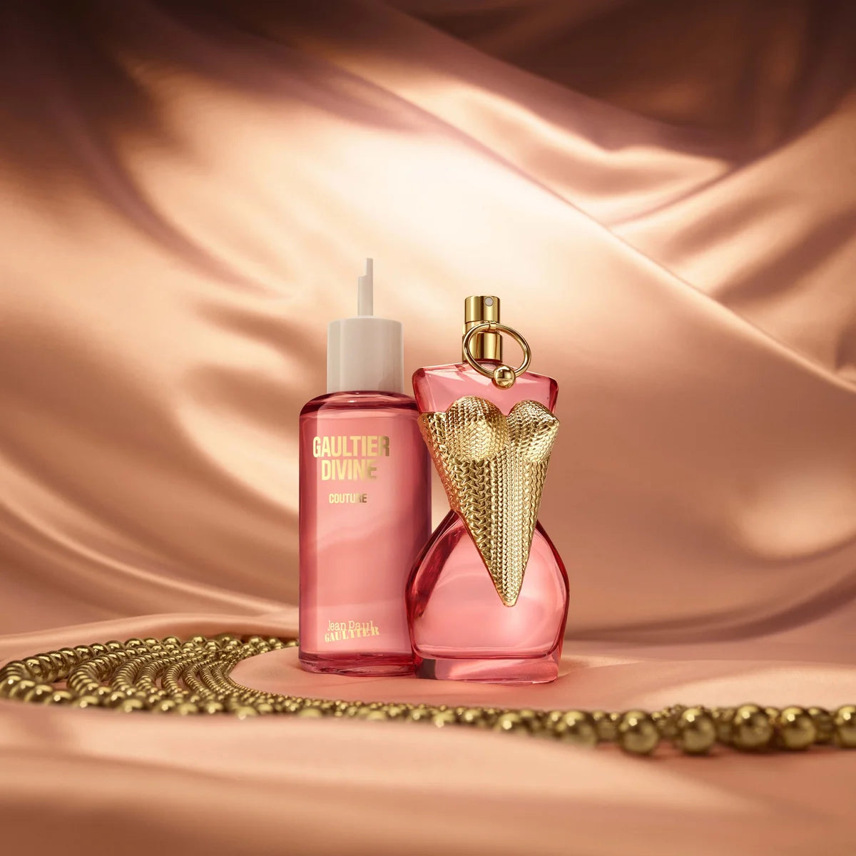 Jean Paul Gualtier Divine Couture EDP 100ML
