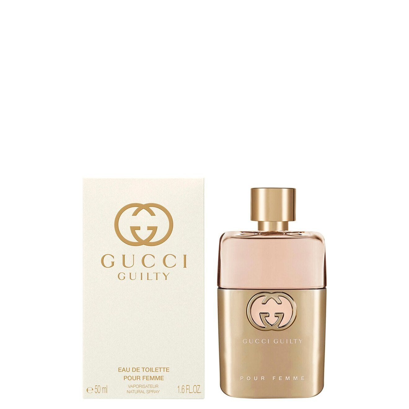 Gucci Guilty Pour Femme EDP 90ML