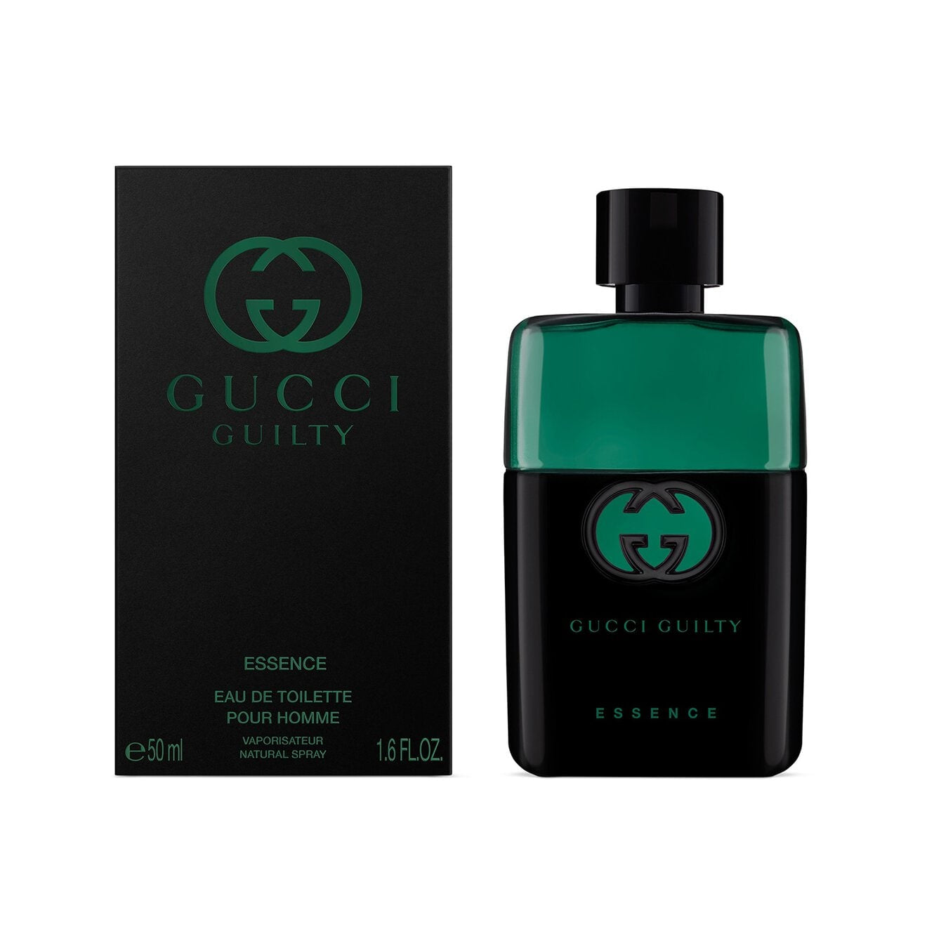 Gucci Guilty Essence EDT 90ML