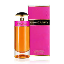 Prada Candy EDP 80ML