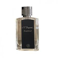 S.T Dupont Exceptional EDP 100ML