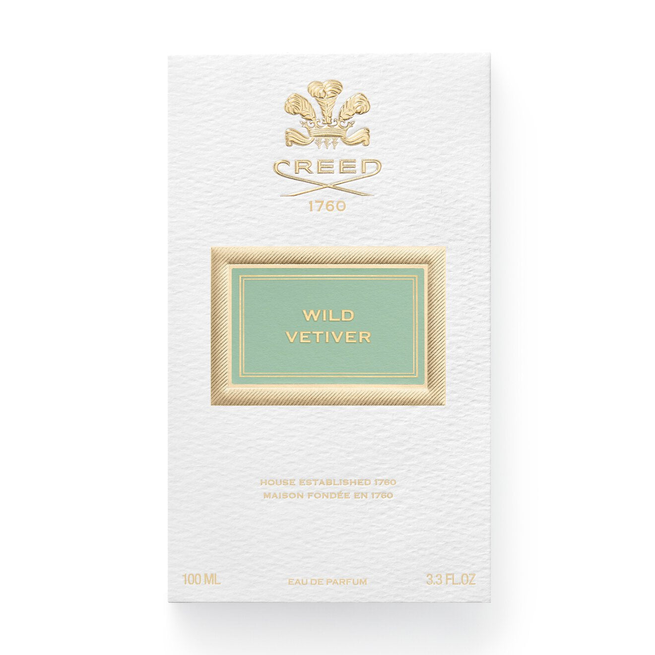 Creed Wild Vetiver Eau de Parfum 100ML