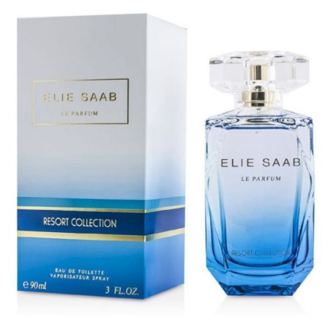 Elie Saab Le Parfum Resort Collection EDT 90ML