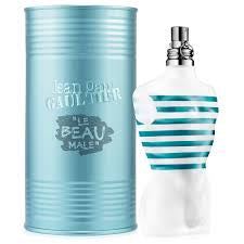 JPG Le Beau Male Fraicheur Intense 75ML