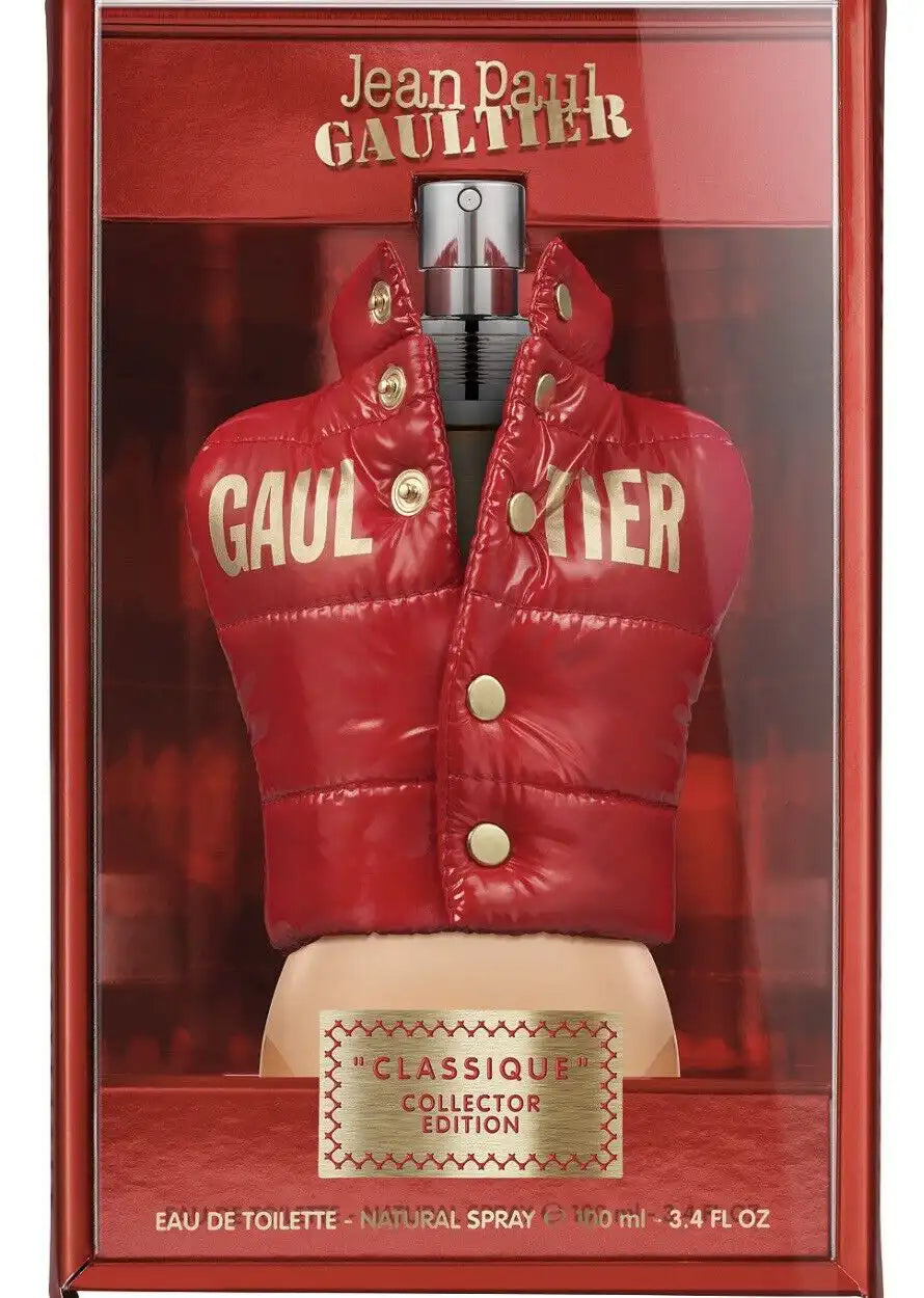 Jean Paul Gaultier Classique Collector Edition EDT 100ML