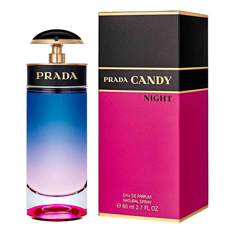 Prada Candy Night EDP 80ML