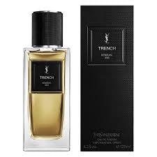 YSL Trench Sensual Iris Unisex 125ML